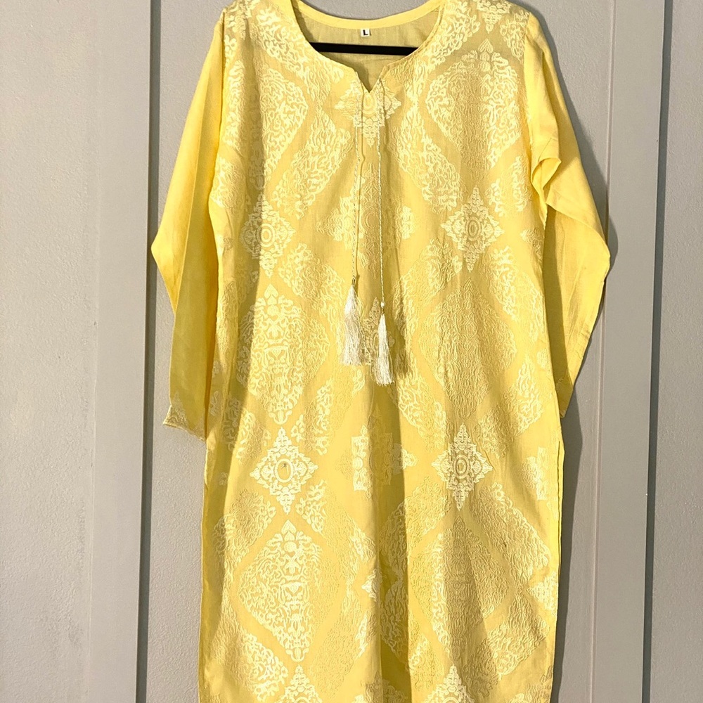 New kurta
